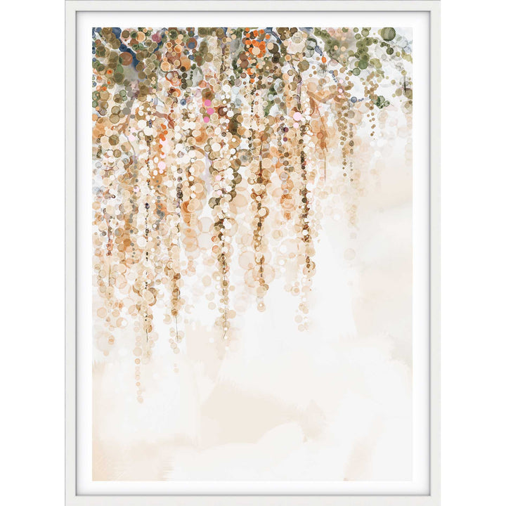 Painted Flowers no.3