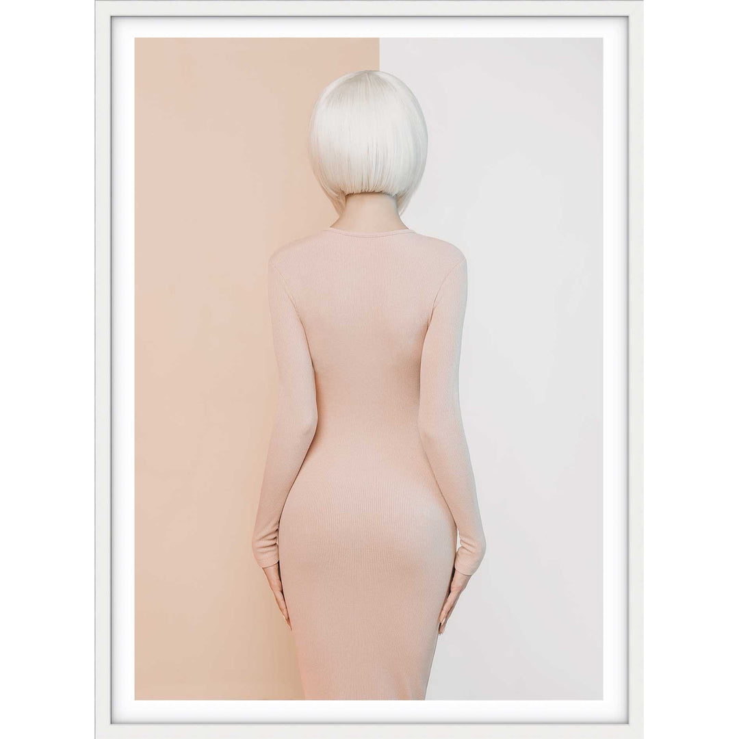 Peach Curves
