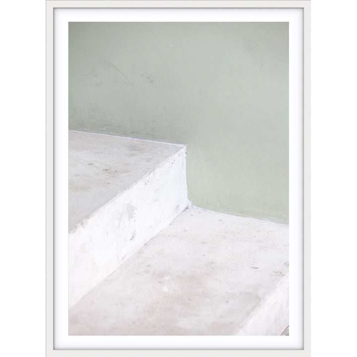 Deus Steps - Bali