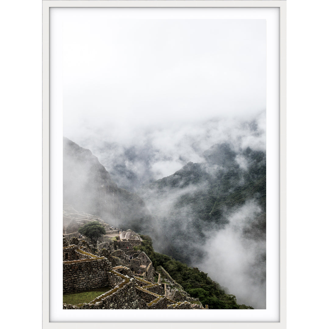 Machu Picchu II