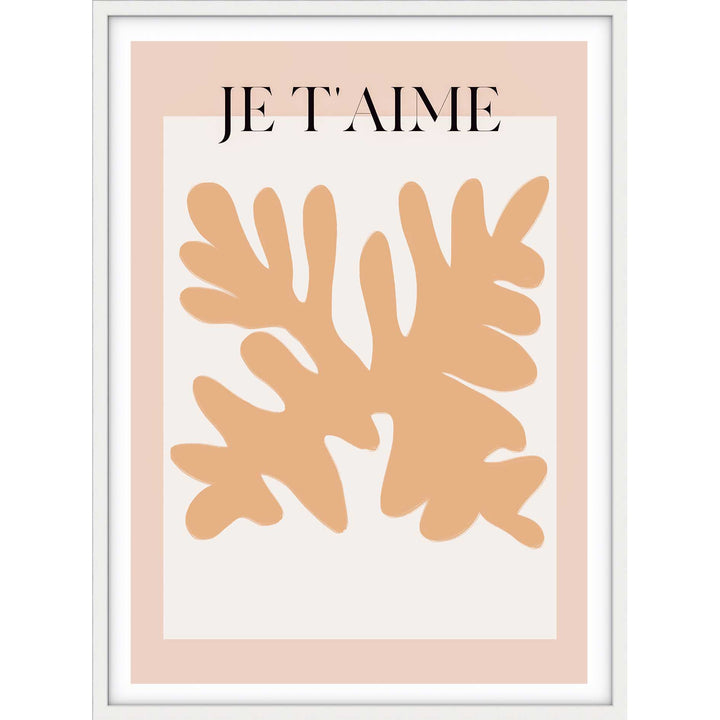 Je T'aime no.1