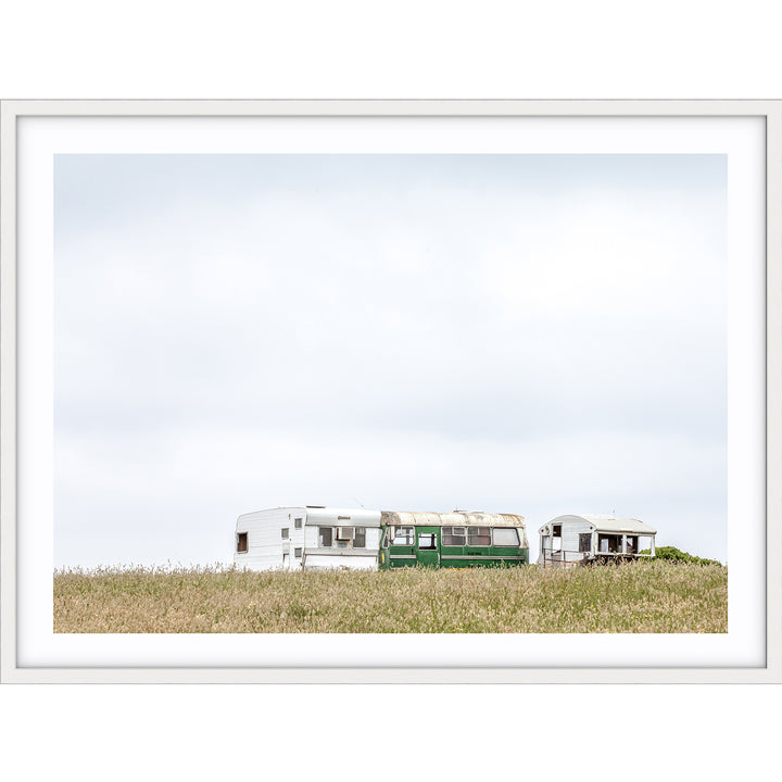 Caravans - Country Victoria