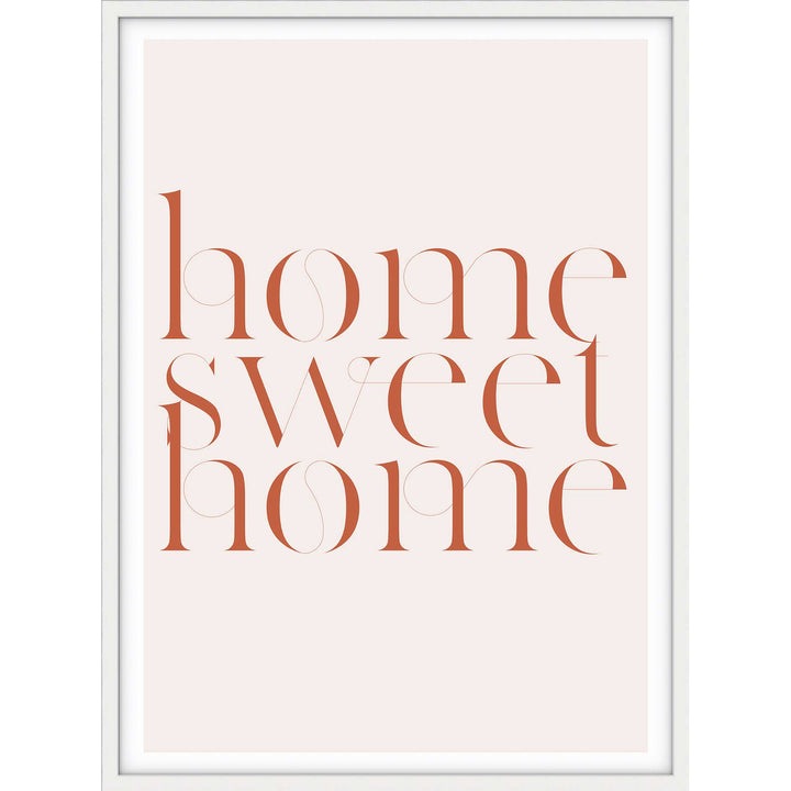 Home Sweet Home