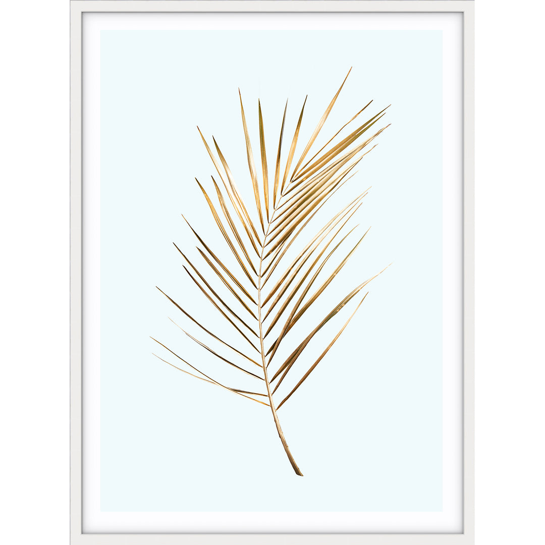Gold Leaf no.3