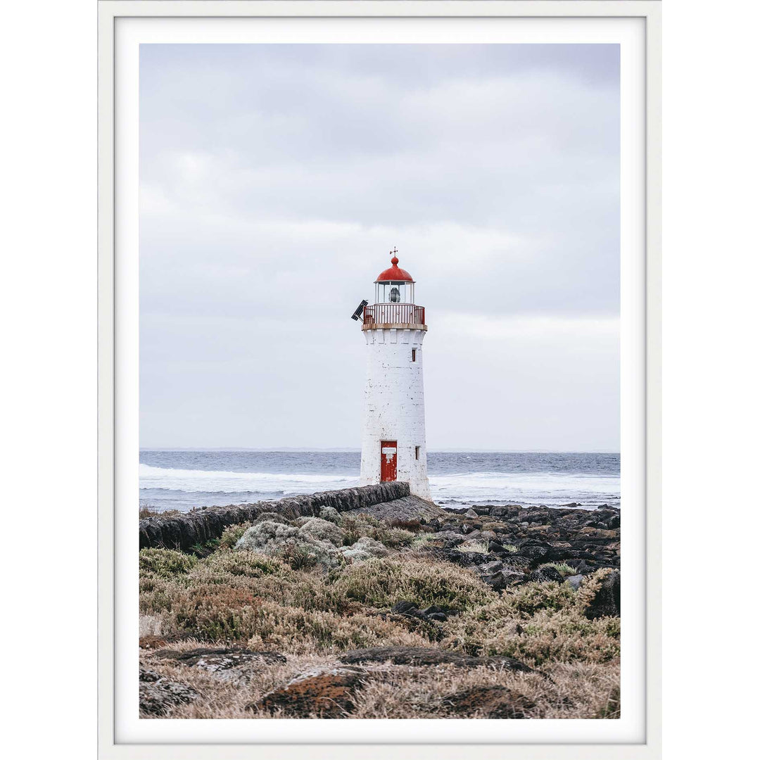 Port Fairy Light House no.2