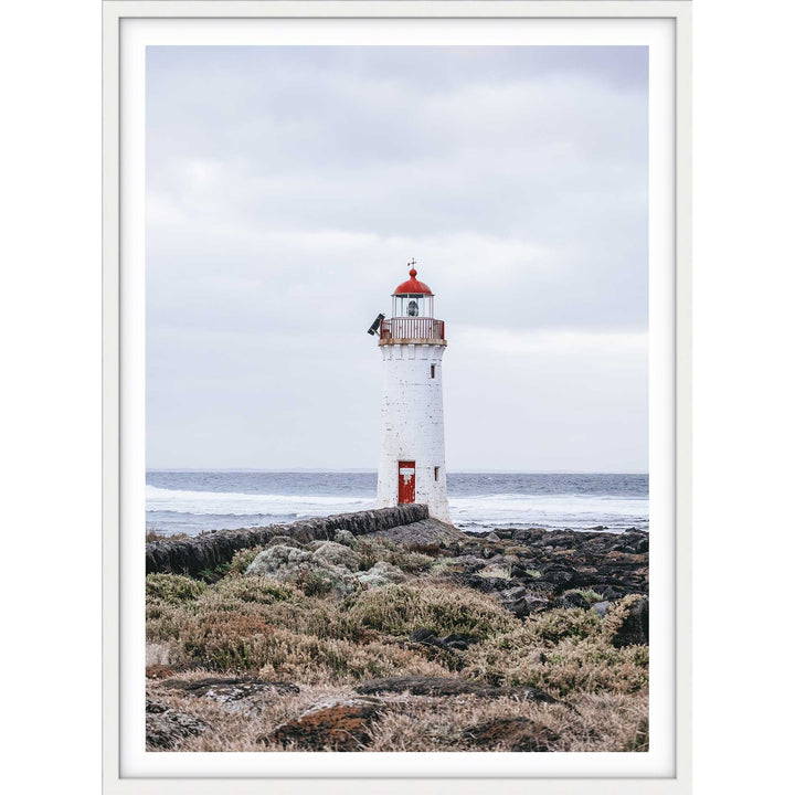 Port Fairy Light House no.2