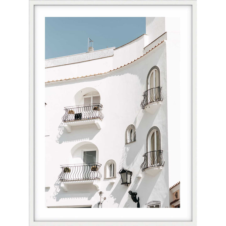 Hotel - Positano, Amalfi