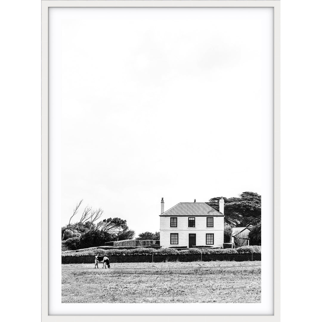 White Cottage - Port Fairy
