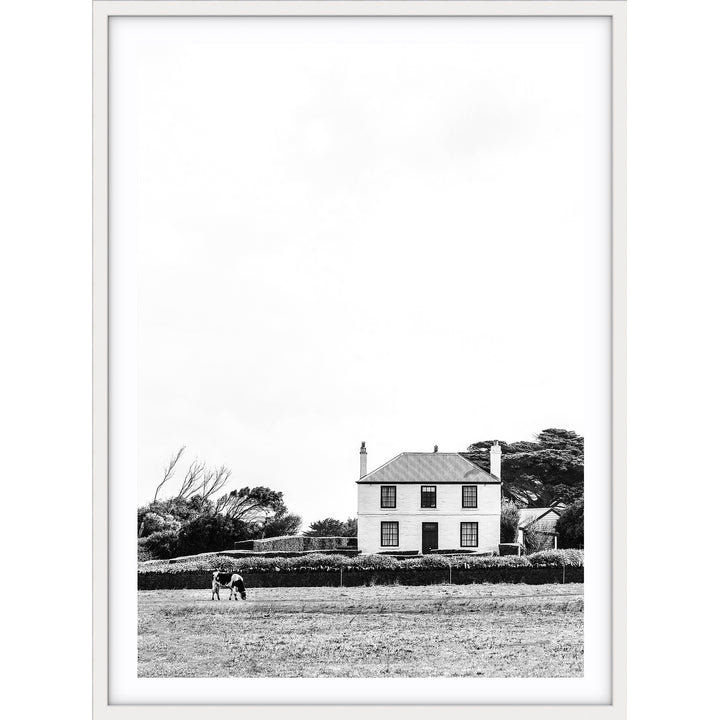White Cottage - Port Fairy