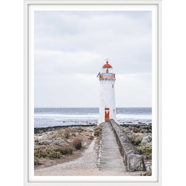 Port Fairy Light House no.1