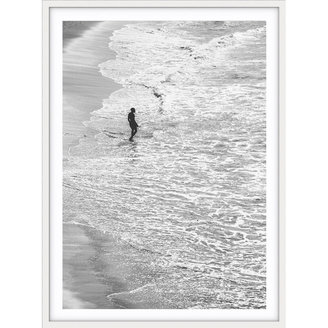 Early Mornings Bondi II