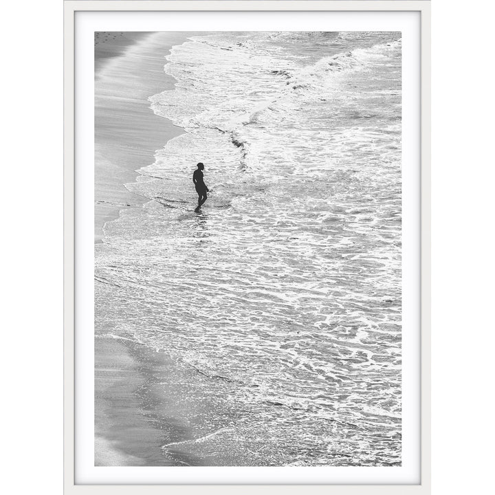 Early Mornings Bondi II