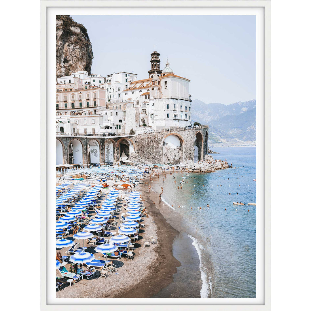 Amalfi Coast I