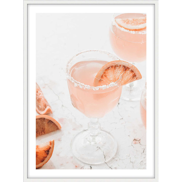 Summer Cocktails