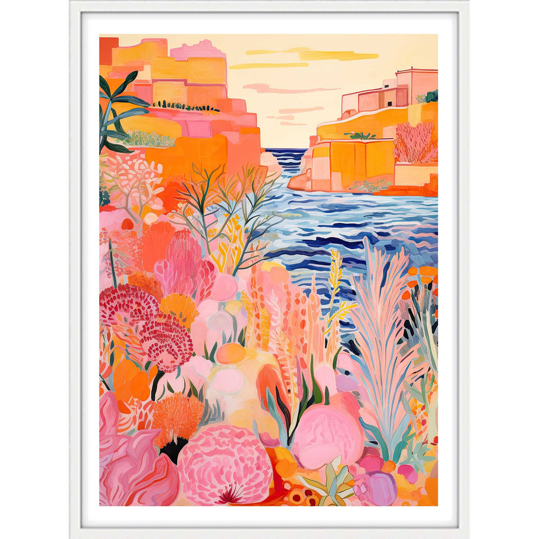 Coral Coast II