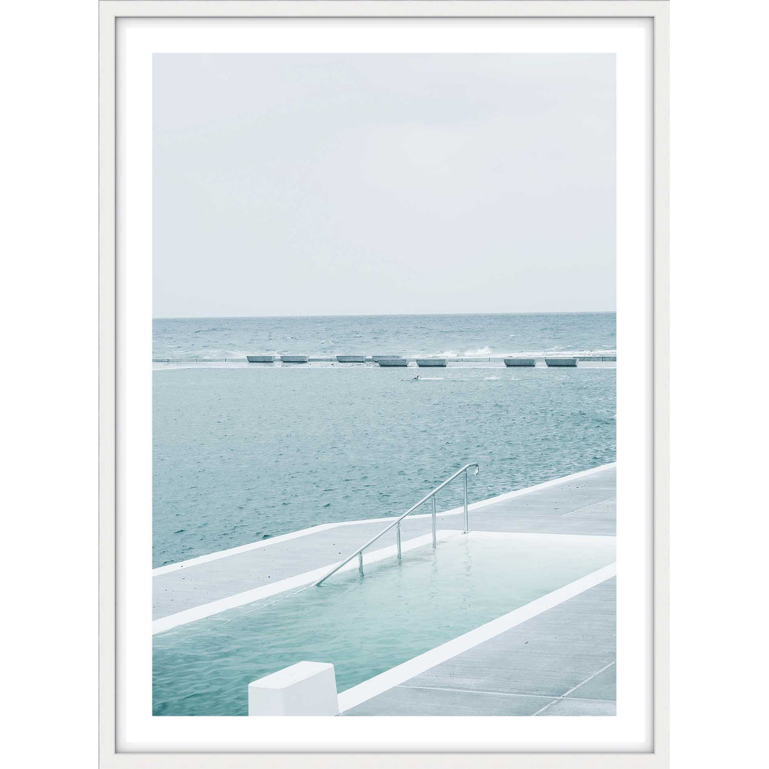 Newcastle Ocean Baths I