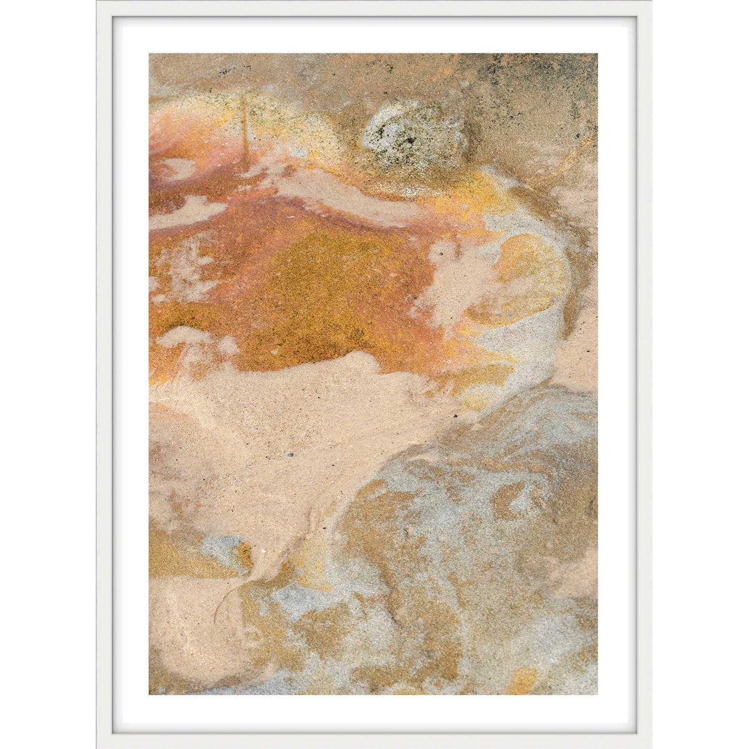 Time in Stone