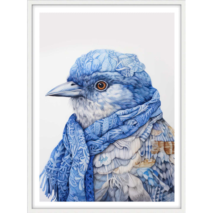 Blue Wings