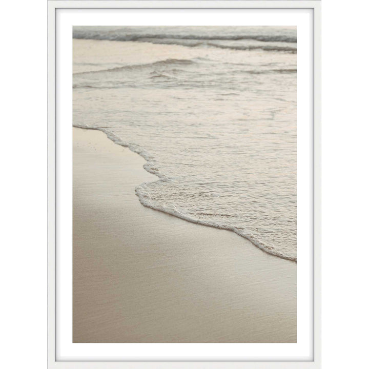 Salty Water