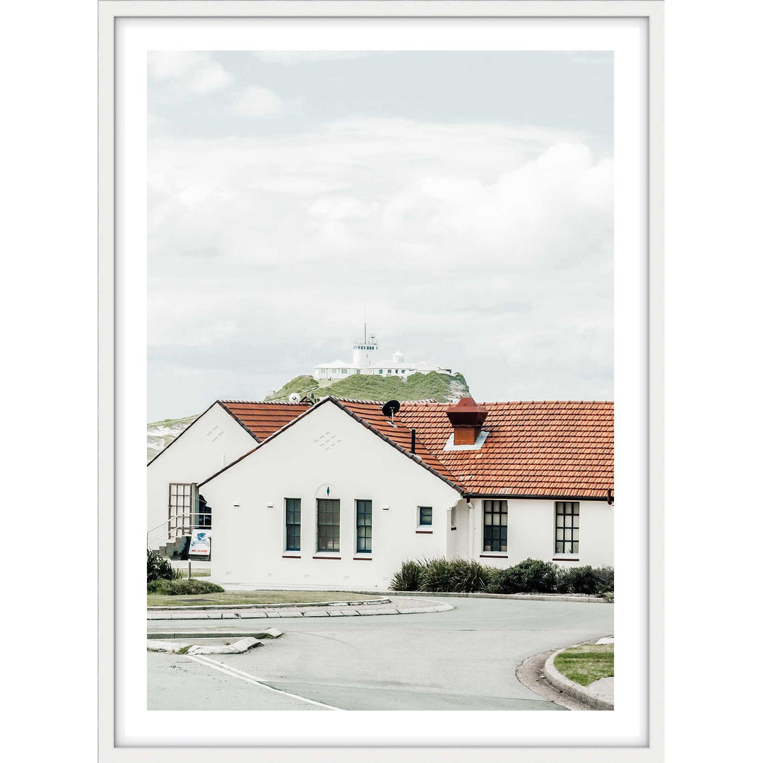 Nobbys Beach Surf House I
