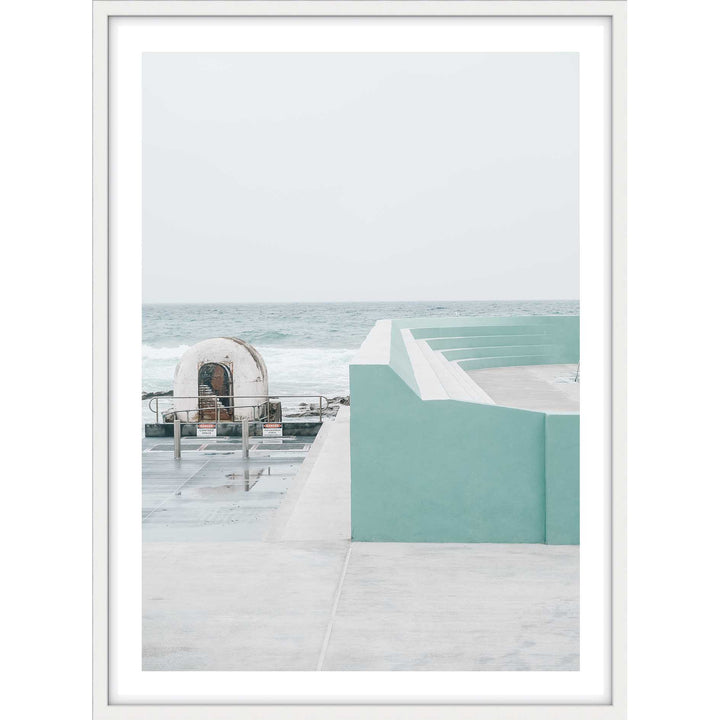 Pump House II - Newcastle Baths