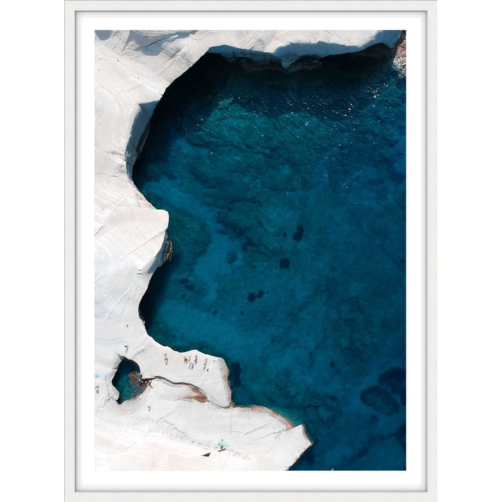 Milos island - Greece II