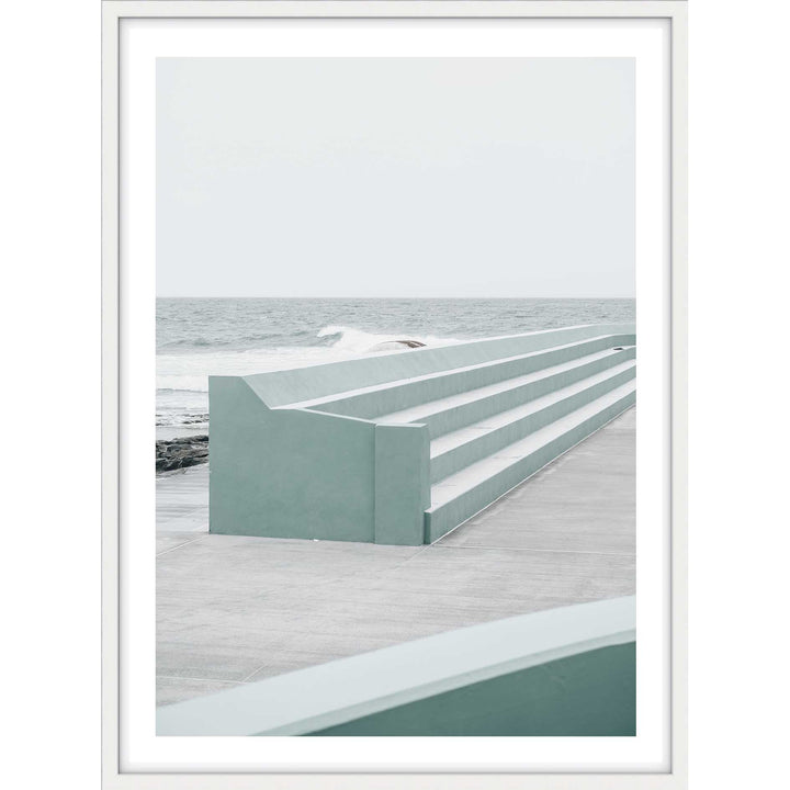 Straight Lines - Newcastle Baths