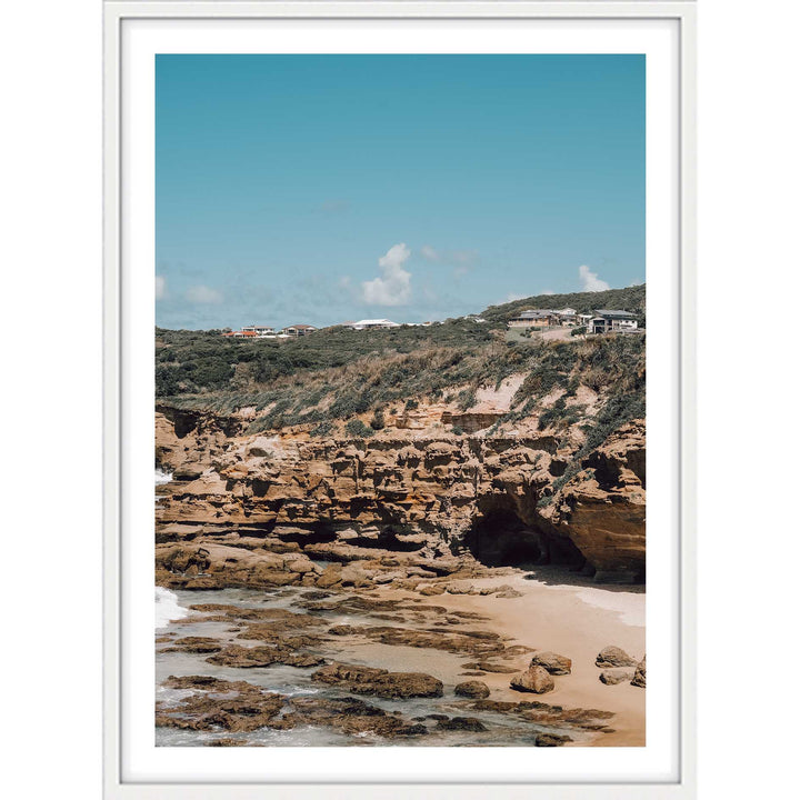 Caves Beach no.5