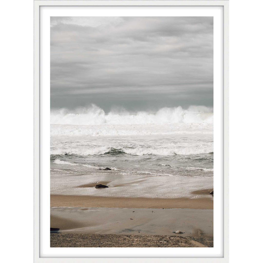 Ocean Layers - Merewether