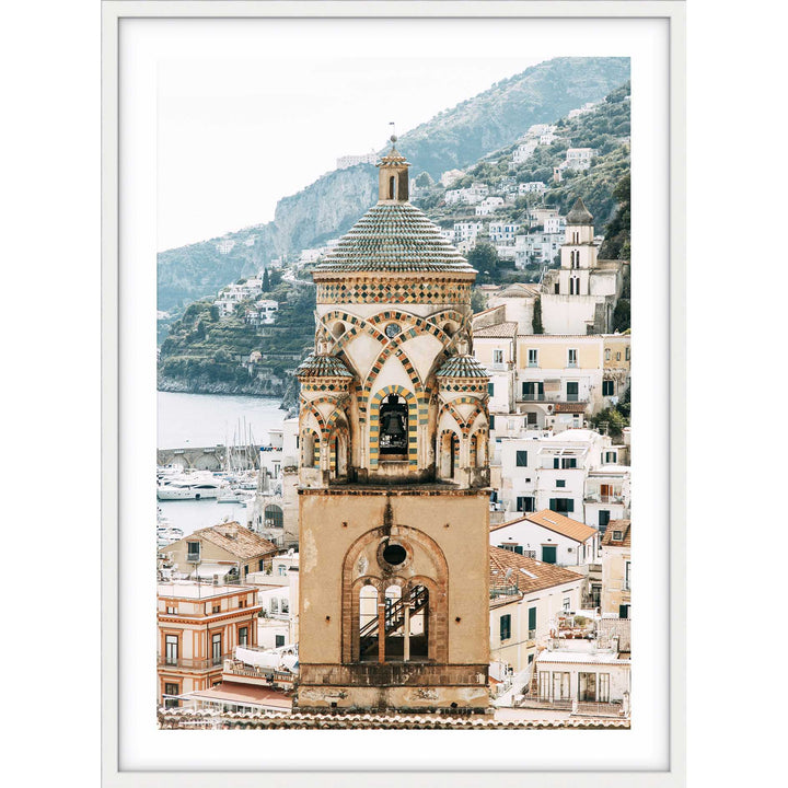 Amalfi Coast III