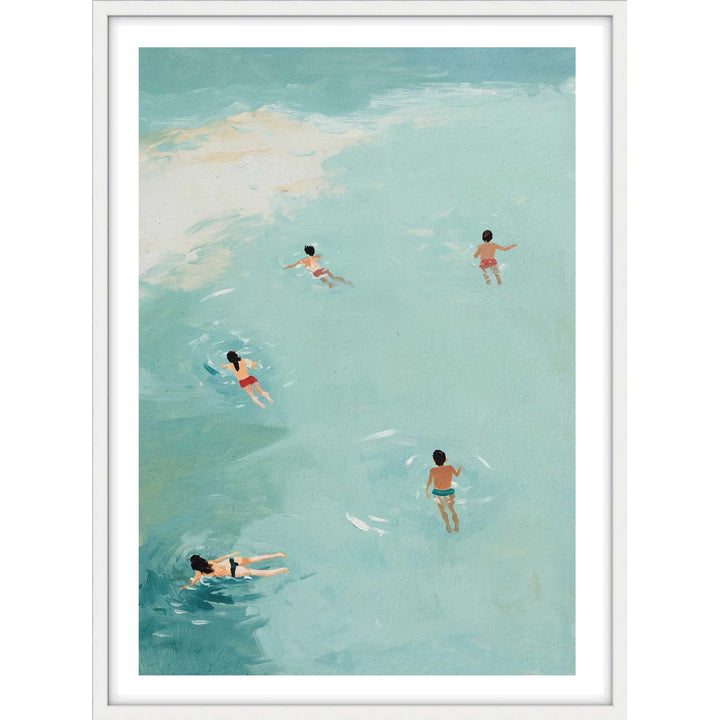 Blue Current