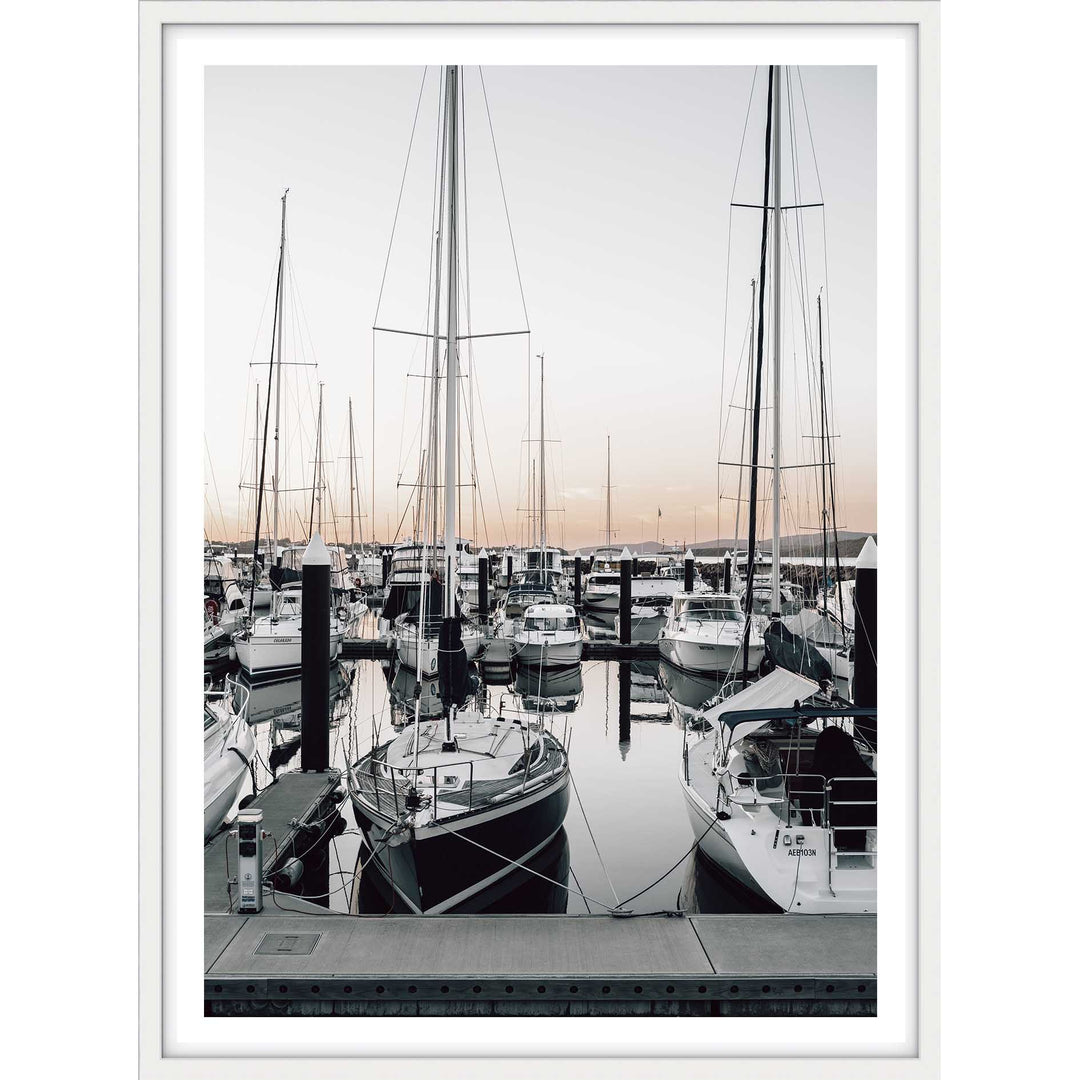 The Anchorage III - Nelson Bay