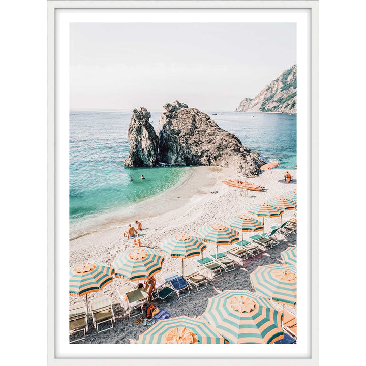 Monterosso Italy III