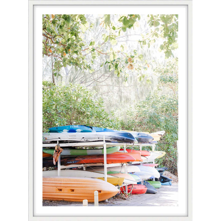 Paddle Magnetic Island