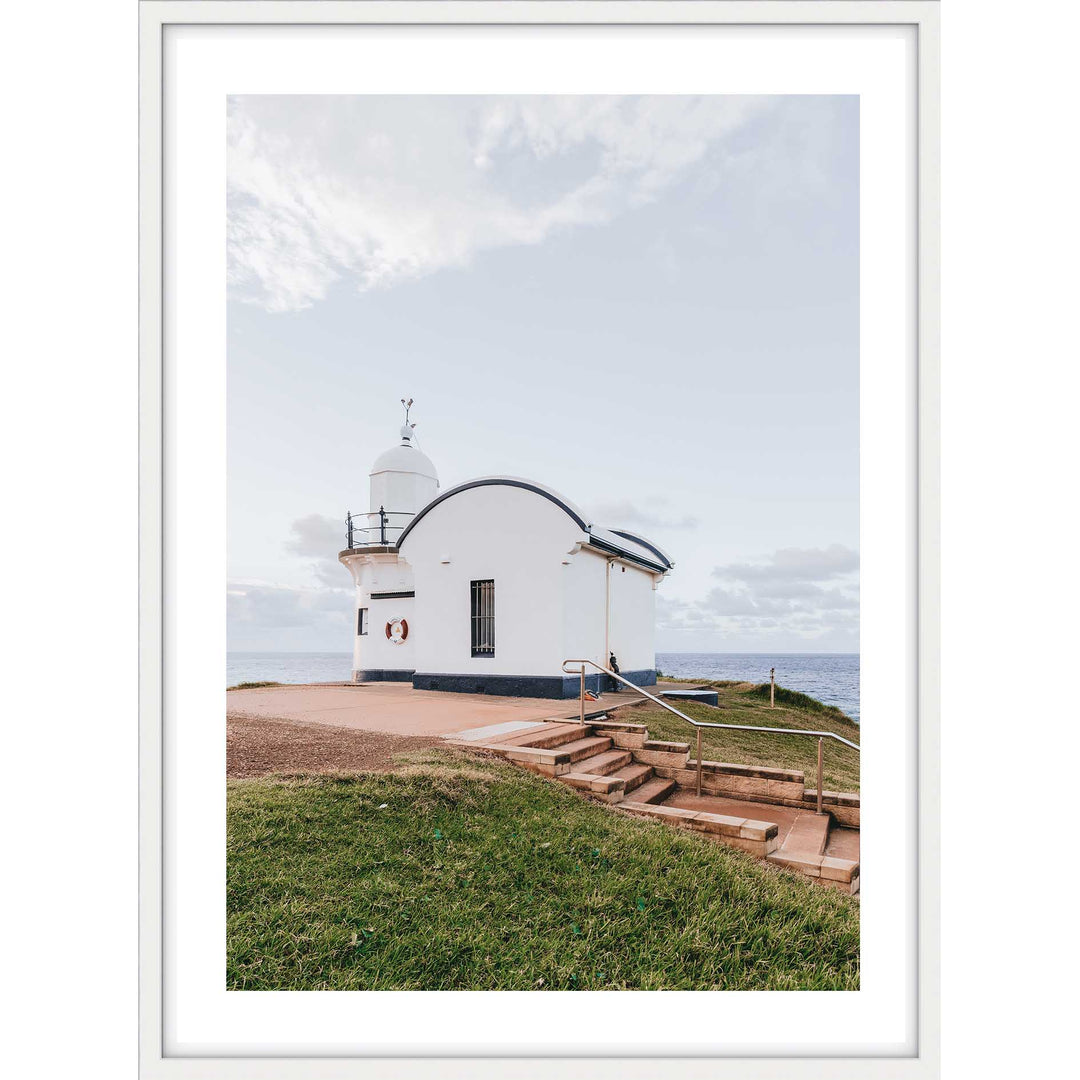 Tacking Point II - Port Macquarie