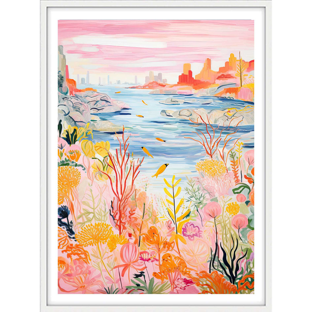 Coral Coast I