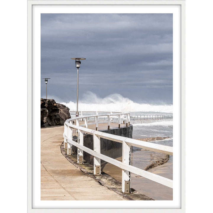 Newcastle Beach II