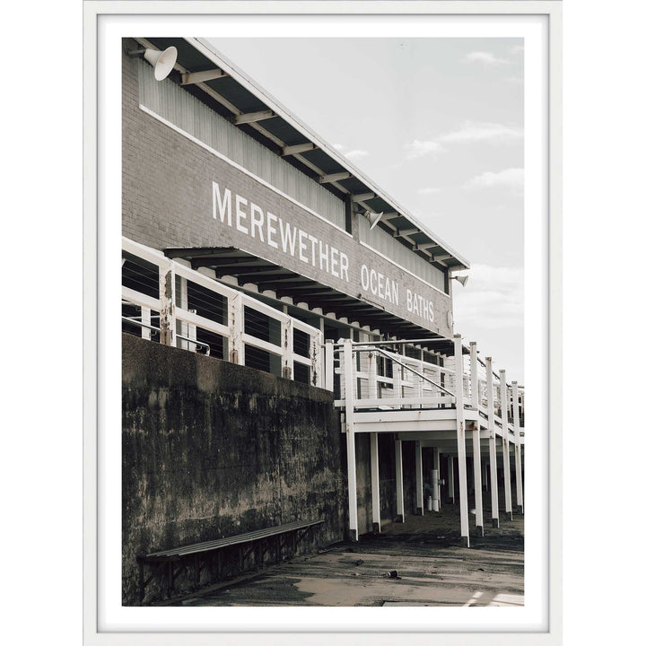 Merewether Ocean Baths