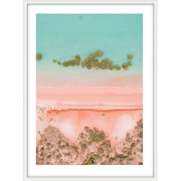 Roebuck Bay - Broome Western Australia