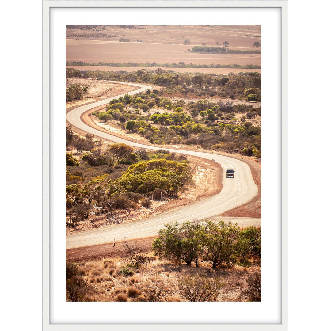 Geraldton - Western Australia