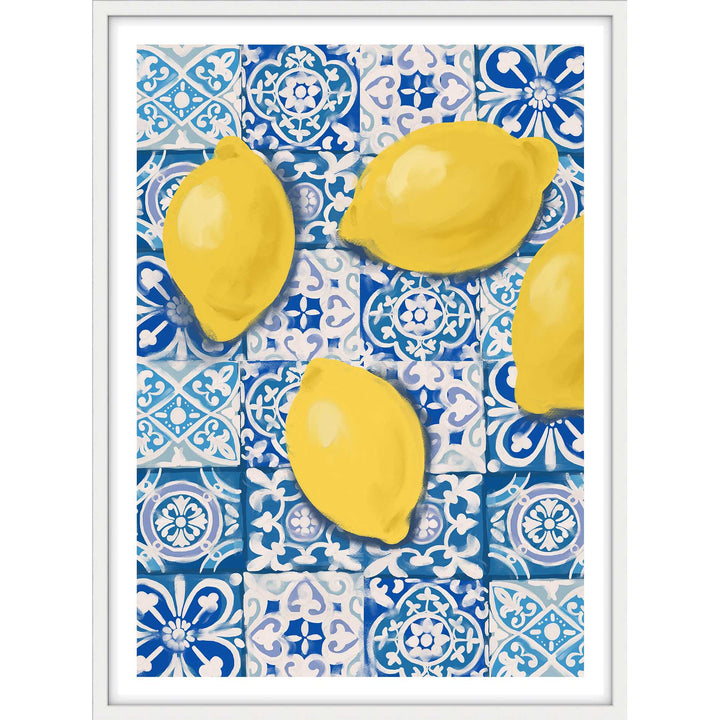 Lemons