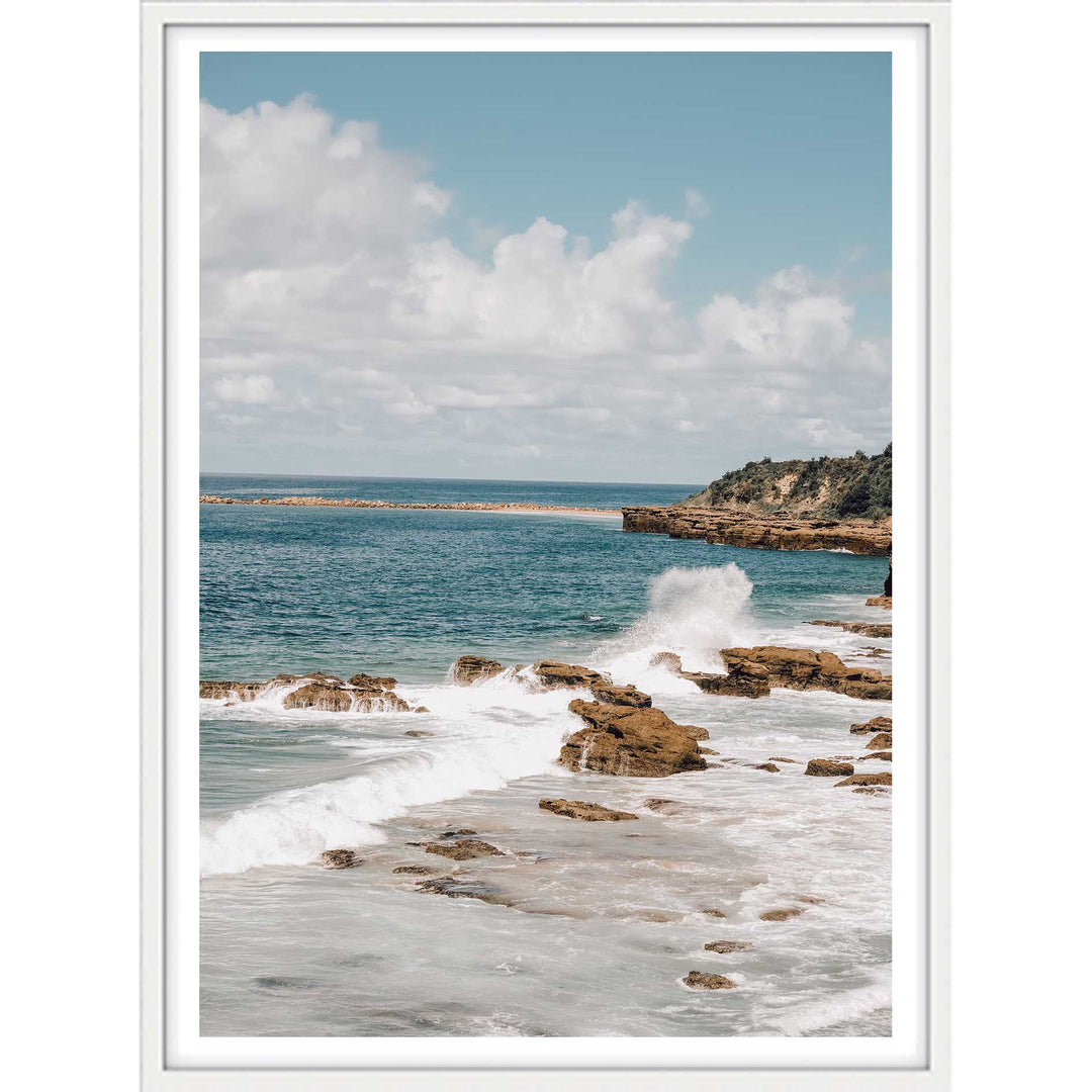 Caves Beach no.3