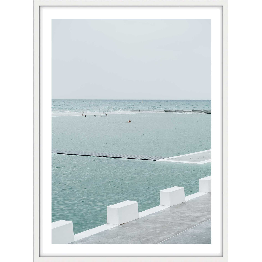 Starting Blocks - Newcastle Baths