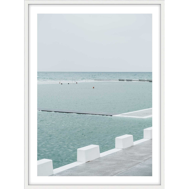 Starting Blocks - Newcastle Baths