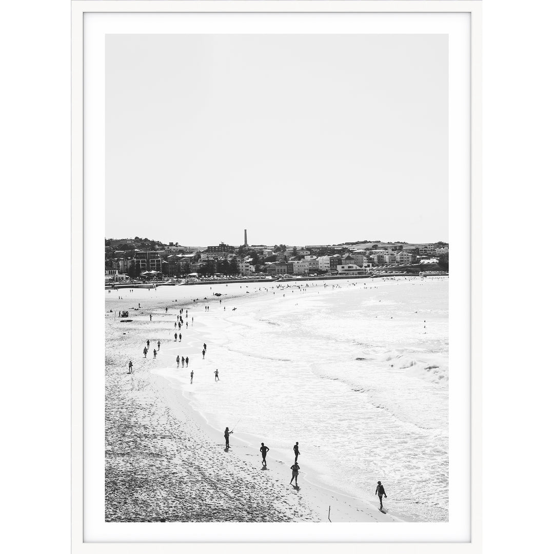 Early Mornings Bondi I