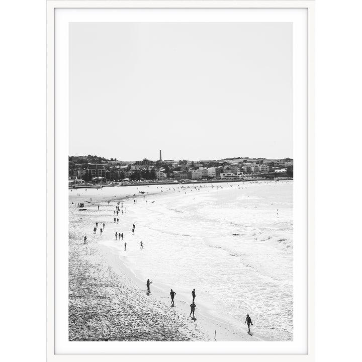 Early Mornings Bondi I