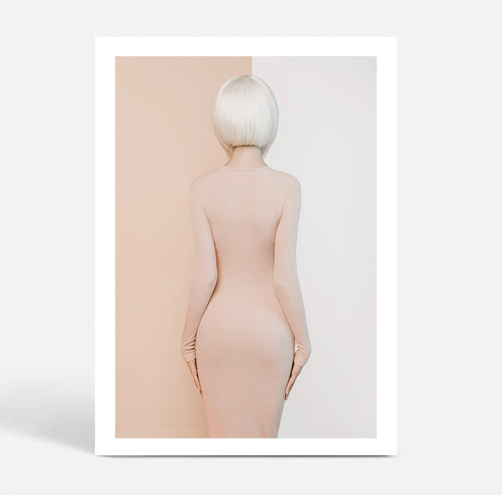 Peach Curves